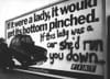 Adland un-banned from Google Adsense, despite the many bare bottoms in advertising.