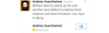 Twitter ads used for trolling timelines : Weev promotes white supremacy tweets