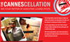 The Cannescellation: Chrome add-on that deletes Cannes Tweets.