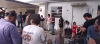 Something happened on the way to ethical journalism: bomb threats
