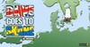 Dave Goes to Skåne video diaries from Glue, London.