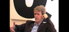 John Hegarty: Why risk is bad and excitement good