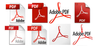 Yahoo and Adobe open an new frontier in online advertising, ads in PDF's!