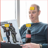 Coca-Cola and Microsoft celebrate the 100th anniversary of the Coke bottle