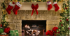 Jimmy Dean's Sausage has a Yule Log