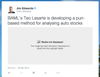 Twitter deletes Business Insider's Jim Edwards posts due to "copyright infringement"