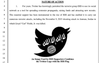 Twitter sued for "knowingly permitting" ISIS on social network