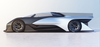 Faraday's FFZERO1 360 degree experience gives us a glimpse into the future.