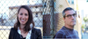 Head of Production Rebecca Davis and Executive Creative Director Carlos Anuncibay Join Acne