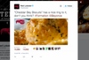 Who cares about the Beyhive? Red Lobster's making honey.