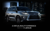 Lexus creates the first ever scripted VR experience for Quantico