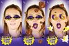 Cadbury will to put creme egg on your face via Snapchat today