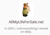 From selling trash to selling everything