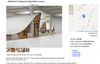 The Barbarian Group are selling their table.