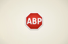 Adblock Plus now sells ad space in ....adblock.