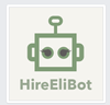 Junior copywriter makes a recruiter bot.