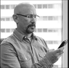 Adland interviews Brunner CCO Rob Schapiro about 84 Lumber.