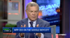 Martin Sorrell, WPP CEO says boycotting Google "doesn't make sense"