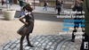"Fearless girl" is a brilliant ad campaign as it suckered fine art enthusiats into defending it