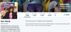 .@Sweden protects "freedom of speech" by blocking 14,400 supposed Nazis on Twitter. Removes block after pushback