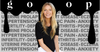 According to Tiina, Gwyneth Paltrow's full of goop