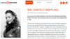 Creative Interviews: Åsk Dabitch