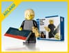 the IPA made Adland Lego figures, collect them all!