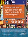 Hub Strategy launches new work for Viator
