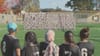 'Girls In The Game' - Soccer Without Borders