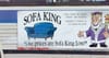 Sofa King ad slogan banned