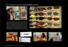 KNGF Guidedogs - Sunglasses / blackout - ambient, The Netherlands