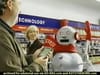 Staples - Snowbot  (2001) - 0:30 (USA)
