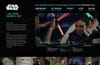 Star Wars - I am your father (2017) social