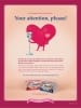 An aspirin a day will keep the heartattack away?