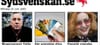 Sydsvenskan - "Every day 30.000 read her blog"