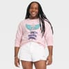 Problem middle child in Target banner ad