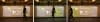 Wall ads interact with passers-by