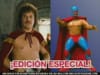 Nacho Libre - Action Figures (2006) :30  (USA)