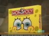 Milton Bradley - The Game of Life - Spongebob Squarepants (2006) :30  (USA)