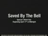 Cartoon Network - Adult Swim - Saved by the Bell - 3 (2006) :30  (USA)