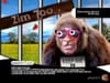 Peachmobile Zim Zoo ad gets banned by the ASA for "lowering Robert Mugabe's dignity"