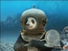 Panda Express - Shrimp Divers - (2010) :30