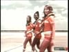 Southwest Airlines - Hostesses in hotpants - (1972) :30