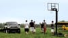 GMC - Dude Perfect  "Airplane dunk" - (2010)