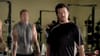 K-SWISS TUBES - Secret Muscles / Kenny Powers vs Jeremy Shockey (2010) :15 (USA)