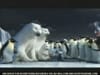 Coca-Cola / Coke - Polar Bears / Penguins (2005) 0:30 (USA)