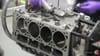 Corvette Engine Build Experience - Experience the LS9 Build