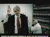 Hydro Texaco - Secrity Camera - (2001) 0:55 (Denmark)