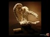 Goezy (Laxative) - The art of uncorking - Gallery with toilet paper sculptures