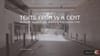 Telecom NZ - Pac-man Hurry! / Text Anyone 2500 - (2010) :15 (NZ)